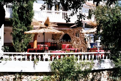Gamartata Hotel 12
